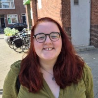 Amber van der Sluis - Zandstra