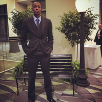 Deon Douglas