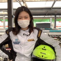 Dara LI
