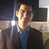 Jose Ricardo Lopez Fragozo