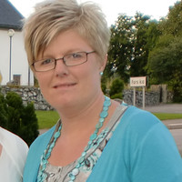 Ulrika Johansson