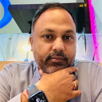 Rupesh Singh