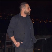Tony Lahoud