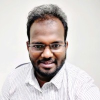 Prabhu Prasad Prusty