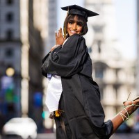 Cierra M. Ross, Mph