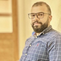Hamza Gamal, Cpim