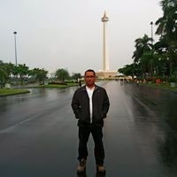 Arif Ariwibowo