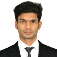 Aravind Chandrasekaran