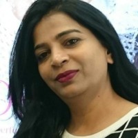 Urvashi Patel