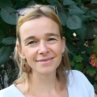 Sarah Lauwerysen