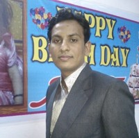 Deepak Kumar Gupta