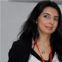 Soukaina Alami
