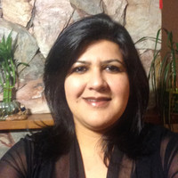 Renu Walia