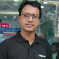 Sakib-Ul Hasan