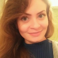 Anna Oleynik