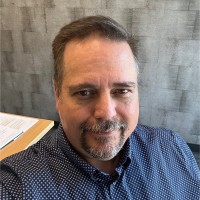 Mike Rydl