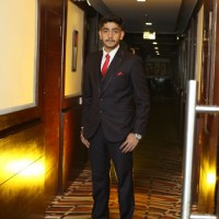 Yashdeep Mukheja