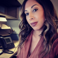 Angelica Perez, Mba