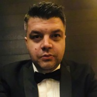 Dan Caprarescu
