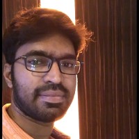 murthy divvi