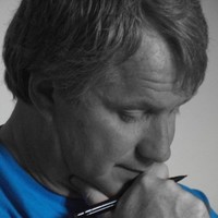 Mark Elshaw