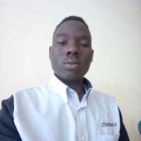 Gilbert Okullo