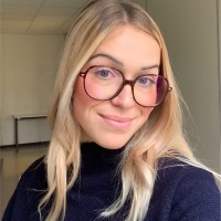 Rachel Blaise