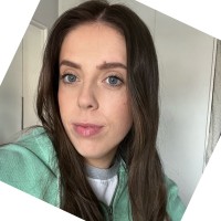 Hayley Mccarthy