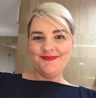 Rebecca Fordyce