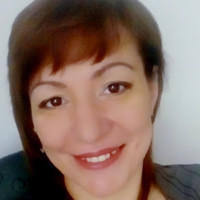 Евгения Савицкая