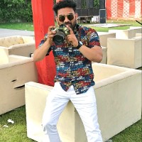 Lokesh Kumar