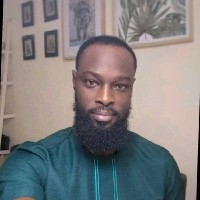 Kwabena Okyere