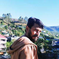 Anantha Krishnan