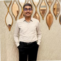 Raj Vyas