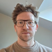 Aaron Nyrén