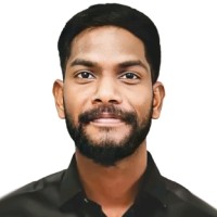 Vinod Pillai