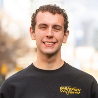 Mitch Dieckhoner