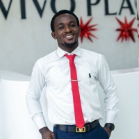 Manasseh Vandyck Mensah