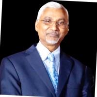 Raj Sinha