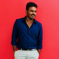 Jagan Mohan
