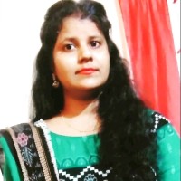 Rashmiprava Barik