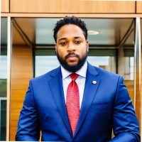 Deshon Weston