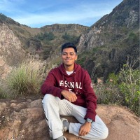 Yash Joshi