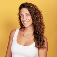 Gina (Santangelo) Grant