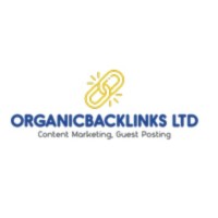 ORGANICBACKLINKS LTD