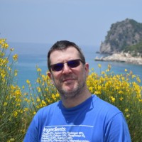 Pete Johnston