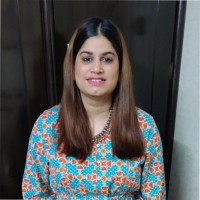 Smarika Khanna, GMS-T