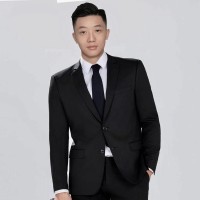 William Cai