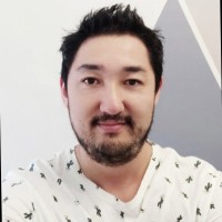 Marcel Kumano