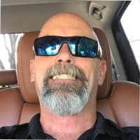 David McCarty